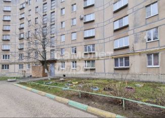 Продам 2-комнатную квартиру, 45.3 м2, Рязань, Берёзовая улица, 8