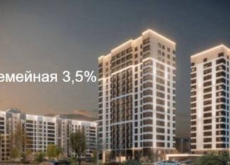 Продается двухкомнатная квартира, 39 м2, Барнаул, Павловский тракт, 196Ак1