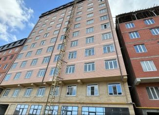 Продажа 1-комнатной квартиры, 45.8 м2, Дагестан, Еловая улица, 11