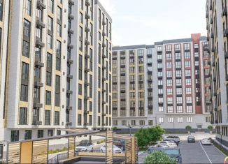 Продажа 3-ком. квартиры, 120 м2, Кабардино-Балкариия, улица Героя России Т.М. Тамазова, 3