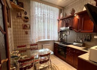 Аренда 3-комнатной квартиры, 68 м2, Москва, 12-я Новокузьминская улица, 4к1