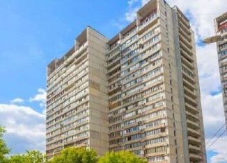 Двухкомнатная квартира на продажу, 53.2 м2, Москва, улица Гурьянова, 55