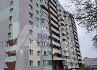 Продам двухкомнатную квартиру, 59.6 м2, Вологодская область, улица Возрождения, 31А