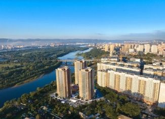 Продажа 3-комнатной квартиры, 84.4 м2, Красноярский край