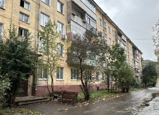 2-комнатная квартира на продажу, 42.4 м2, Кашира, Садовая улица, 5