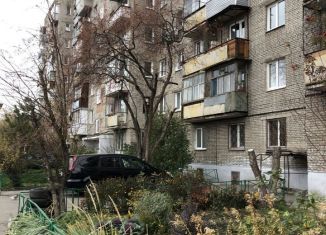 Продам однокомнатную квартиру, 32 м2, Красноярск, улица Чайковского, 7