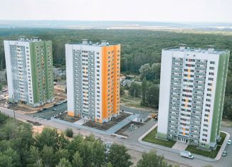 Продам 1-ком. квартиру, 39 м2, Воронеж, Коминтерновский район, Московский проспект, 179/8