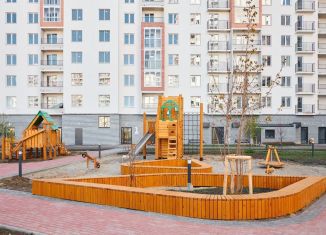 Продажа 1-ком. квартиры, 32.7 м2, Тюменская область, улица Петра Ершова, 8