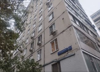 Двухкомнатная квартира на продажу, 45 м2, Москва, улица Генерала Белова, 33/19