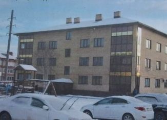 Продам квартиру со свободной планировкой, 128 м2, поселок городского типа Рефтинский, Солнечная улица, 7