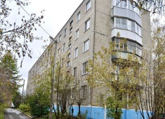 Продажа двухкомнатной квартиры, 37 м2, Дмитров, микрорайон Внуковский, 12