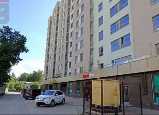 Продам 2-комнатную квартиру, 68 м2, Рязань, Ветеринарная улица, 19