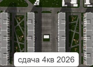 Продам 2-ком. квартиру, 44.8 м2, Барнаул