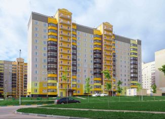 Продам 2-ком. квартиру, 61.9 м2, деревня Малые Вязёмы, жилой комплекс Высокие Жаворонки, 4