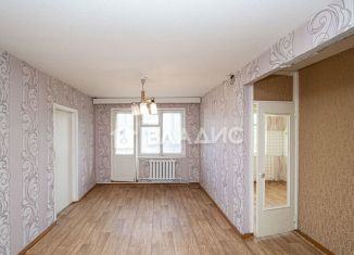 Продается 2-ком. квартира, 45 м2, Нижний Новгород, улица Ефремова, 5