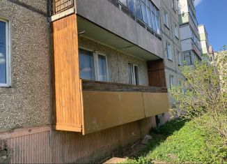 Продается однокомнатная квартира, 32.6 м2, Судогда, улица Текстильщиков, 5