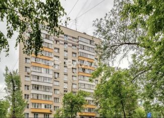 Продажа трехкомнатной квартиры, 50 м2, Москва, Большая Почтовая улица, 6, Большая Почтовая улица