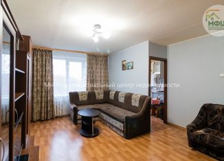 Продажа 2-комнатной квартиры, 42 м2, Карелия, Московская улица, 18