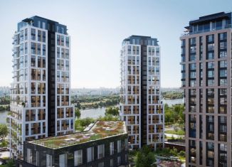 Продается 2-комнатная квартира, 66.7 м2, Москва, СЗАО