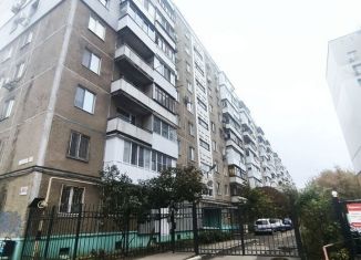 Продаю двухкомнатную квартиру, 48.1 м2, Саратов, улица имени В.С. Зарубина, Кировский район