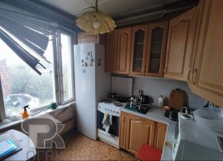 Продажа 3-комнатной квартиры, 52 м2, Москва, улица Академика Миллионщикова, 18, метро Каширская