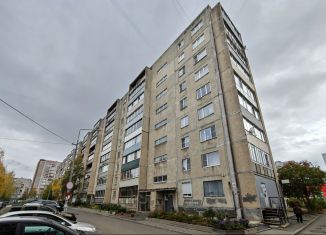 Продается 3-комнатная квартира, 75 м2, Карелия, улица Ровио