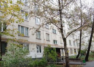 Продается квартира студия, 13 м2, Москва, улица 50 лет Октября, 23, метро Говорово