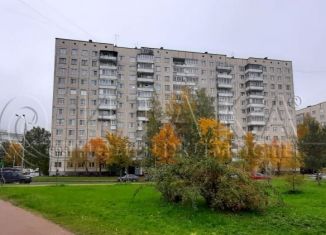 Продаю 2-ком. квартиру, 49.2 м2, Санкт-Петербург, улица Ивана Фомина, улица Ивана Фомина