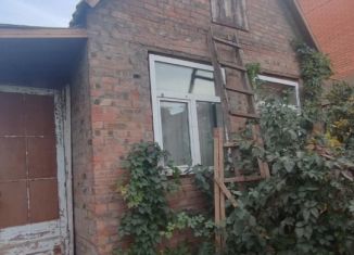 Продажа дома, 40 м2, Ростов-на-Дону, 2-я Каскадная улица, Первомайский район