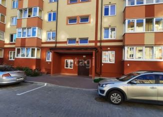 Продажа 1-комнатной квартиры, 33.1 м2, Калининград, Коммунистическая улица, 43А, ЖК Балтийская крепость