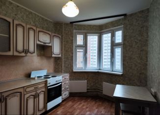 Продается двухкомнатная квартира, 51.7 м2, Москва, Амурская улица, 56