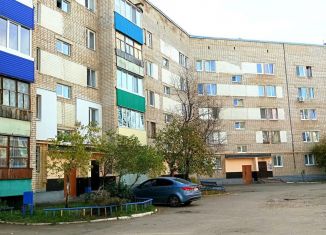 Продажа 3-ком. квартиры, 59.6 м2, Республика Башкортостан, Ленинградская улица, 35