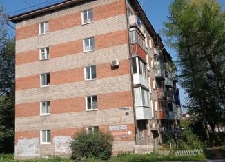 Продам 2-комнатную квартиру, 43.2 м2, Пермь, 1-й Дубровский переулок, 7, Орджоникидзевский район