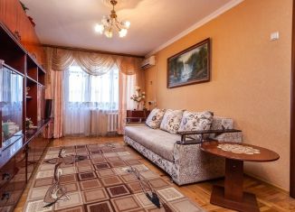 Продам 2-комнатную квартиру, 46 м2, Краснодар, Севастопольская улица, 3, микрорайон Центральный