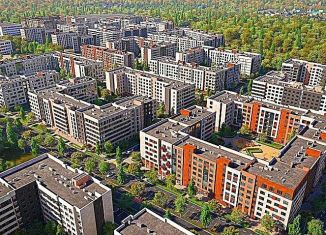 Продажа 1-ком. квартиры, 41.9 м2, Калининградская область