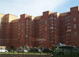 Сдается 3-комнатная квартира, 80 м2, Новосибирск, Заречная улица, 4