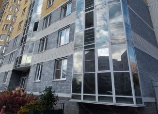 2-комнатная квартира на продажу, 58 м2, Екатеринбург, улица Гастелло, 32А, метро Ботаническая