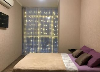 Сдается 1-ком. квартира, 40 м2, Анапа, Крымская улица, 244