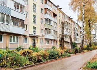 Продаю 2-комнатную квартиру, 49 м2, Рязань, улица Великанова, 10к3