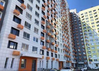 Продам квартиру студию, 21 м2, Москва, 6-я Радиальная улица, метро Пражская