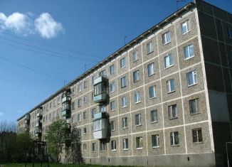 Сдача в аренду 2-комнатной квартиры, 43 м2, Екатеринбург, Черкасская улица, 39, метро Геологическая