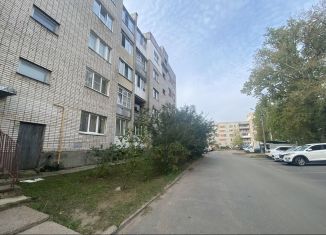 3-комнатная квартира на продажу, 60 м2, Шлиссельбург, улица Кирова, 6