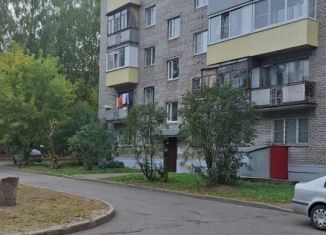 Продается 2-ком. квартира, 40.1 м2, Вологодская область, Архангельская улица, 39