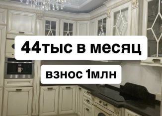 Продается квартира студия, 23 м2, Каспийск, улица Амет-хан Султана, 21А