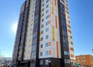 2-ком. квартира на продажу, 52 м2, Новосибирск, Заречная улица, 33