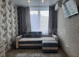 Продажа 1-комнатной квартиры, 34 м2, Тюмень, улица Ветеранов Труда, 9Ак1, ЖК На Ватутина