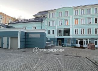 Продаю 3-ком. квартиру, 113.6 м2, Казань, улица Бутлерова, 39/18