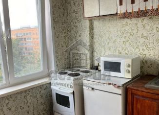 Продам 1-ком. квартиру, 36 м2, Красноярский край, Красномосковская улица, 34