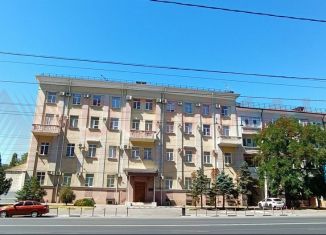 Продажа 2-ком. квартиры, 49 м2, Ростов-на-Дону, Красноармейская улица, 204, Кировский район