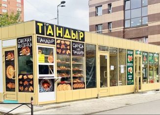 Аренда торговой площади, 35.4 м2, Санкт-Петербург, Комендантский проспект, 35к1, муниципальный округ Юнтолово